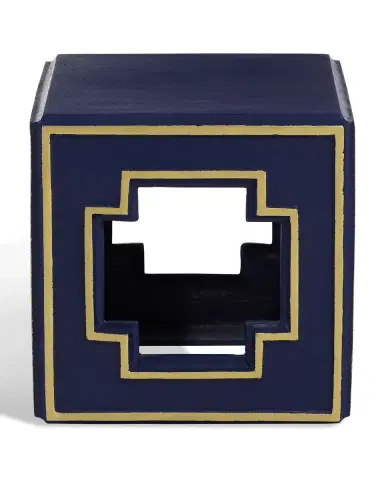 Neiman Marcus Outdoor Accent Table | Thumbnail 2