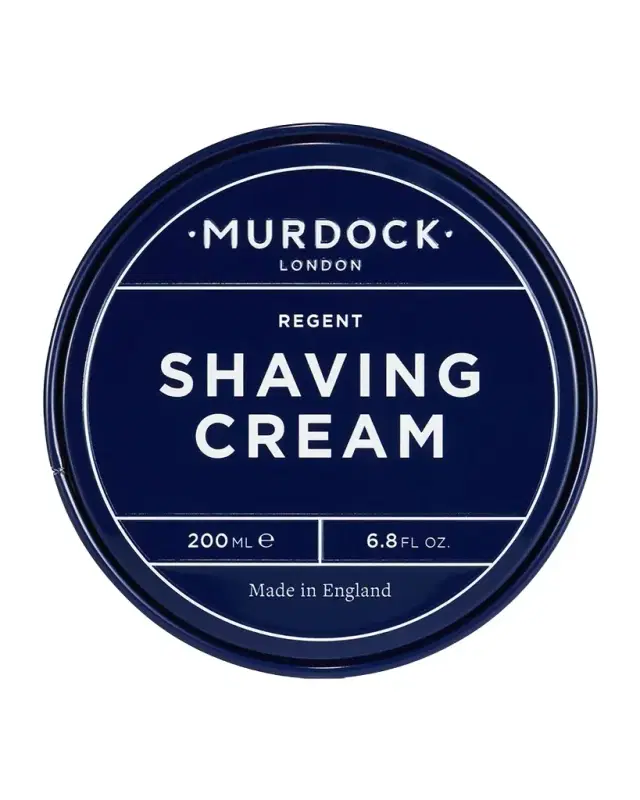 Murdock London 6.8 oz. Shaving Cream