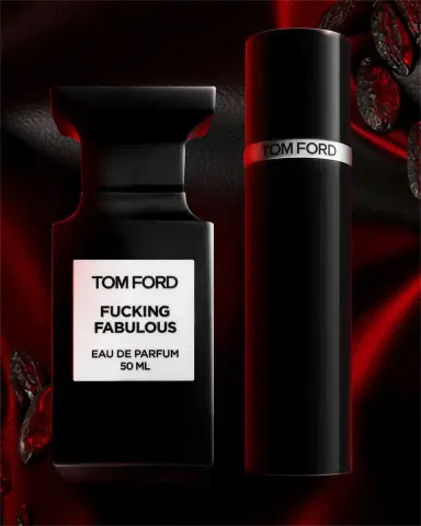 Tom Ford Fabulous Eau de Parfum Fragrance | Thumbnail 4 Tom Ford Fabulous Eau de Parfum Fragrance | Thumbnail 4