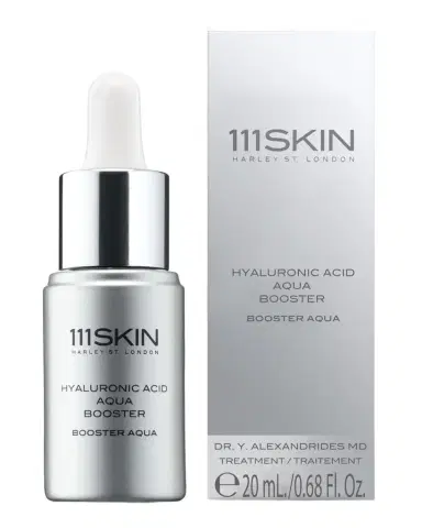111SKIN Hyaluronic Acid Aqua Booster, 0.6 oz. | Thumbnail 1 111SKIN Hyaluronic Acid Aqua Booster, 0.6 oz. | Thumbnail 1