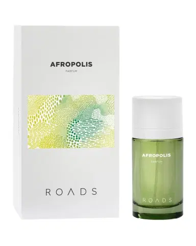 Roads Afropolis Parfum, 1.7 oz. | Thumbnail 1 Roads Afropolis Parfum, 1.7 oz. | Thumbnail 1