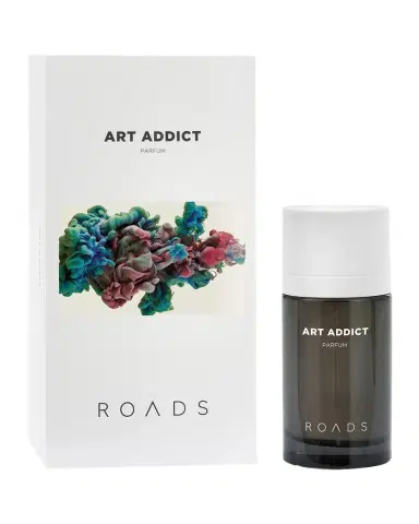 Roads Art Addict Parfum, 1.7 oz. | Thumbnail 1 Roads Art Addict Parfum, 1.7 oz. | Thumbnail 1