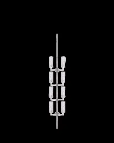 Visual Comfort Signature Liaison Statement Sconce By Kelly Wearstler | Thumbnail 2 Visual Comfort Signature Liaison Statement Sconce By Kelly Wearstler | Thumbnail 2