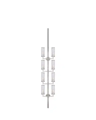 Visual Comfort Signature Liaison Statement Sconce By Kelly Wearstler | Thumbnail 1 Visual Comfort Signature Liaison Statement Sconce By Kelly Wearstler | Thumbnail 1