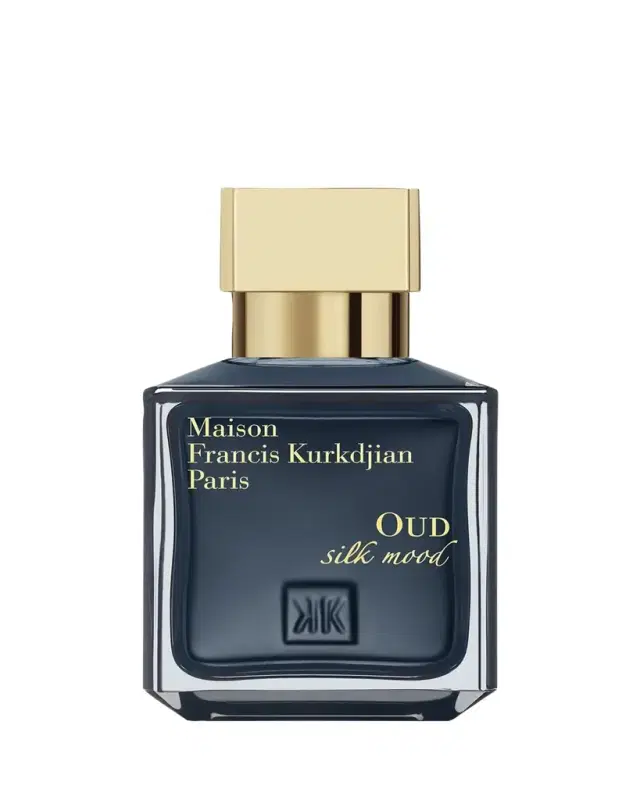 Maison Francis Kurkdjian OUD silk mood Eau de Parfum, 2.4 oz.