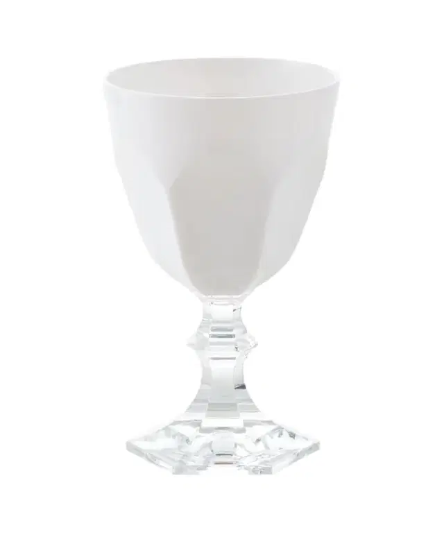 Dolce Vita Acrylic Water Goblet