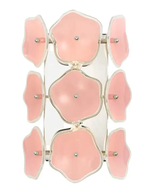 Visual Comfort Signature Leighton Small Sconce