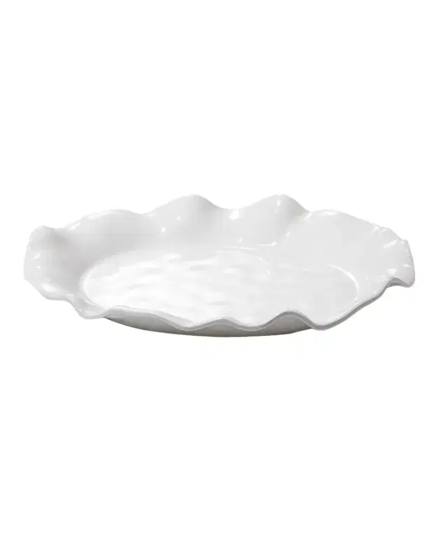 Vida Havana Oval Platter
