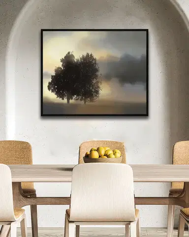 Prestige Arts "Now That I Found You" Giclee Wall Art | Thumbnail 2 Prestige Arts "Now That I Found You" Giclee Wall Art | Thumbnail 2