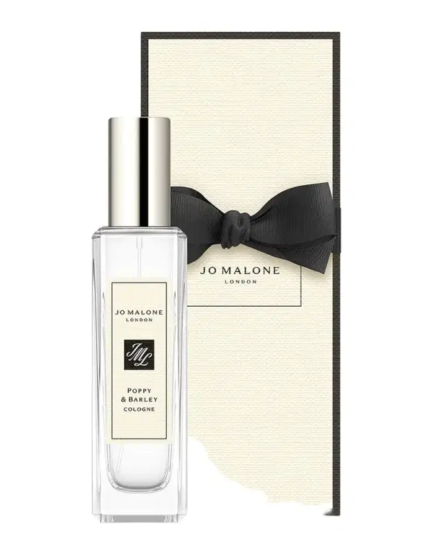 Jo Malone London Poppy & Barley Cologne