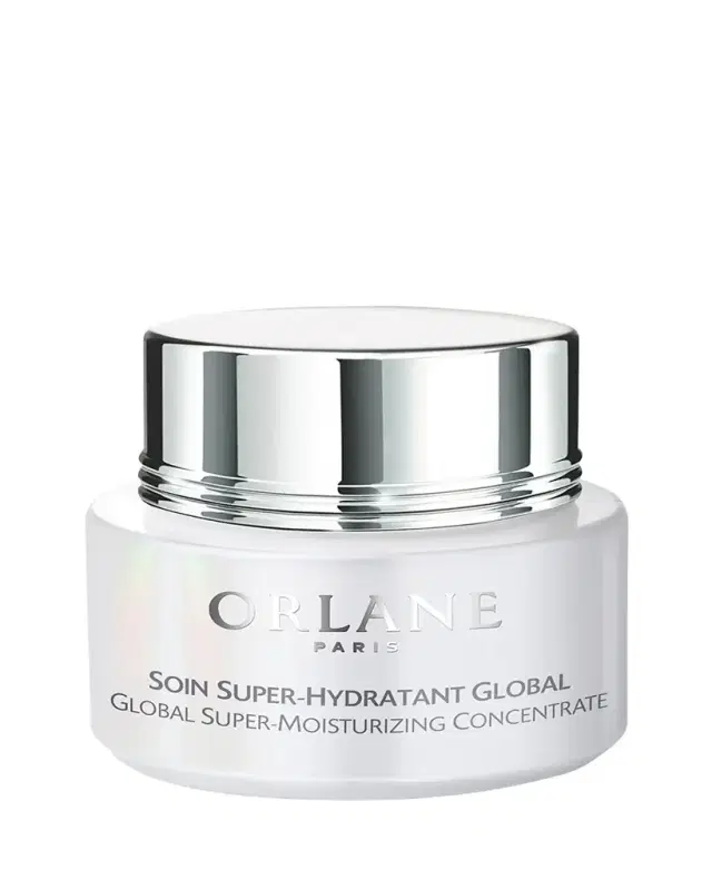Orlane Global Super Moisturizing Concentrate