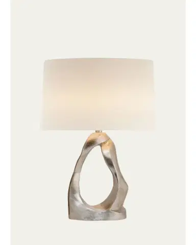 Visual Comfort Signature Cannes Table Lamp By AERIN | Thumbnail 1