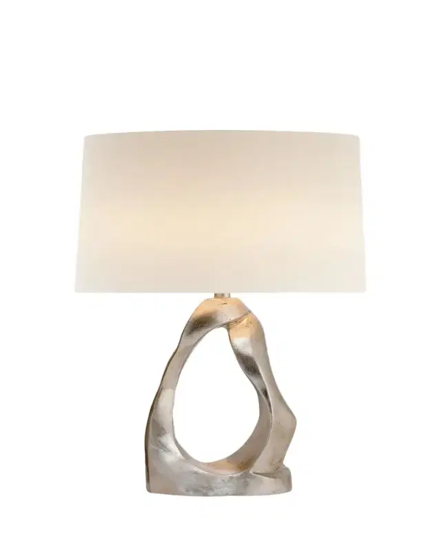 Visual Comfort Signature Cannes Table Lamp By AERIN