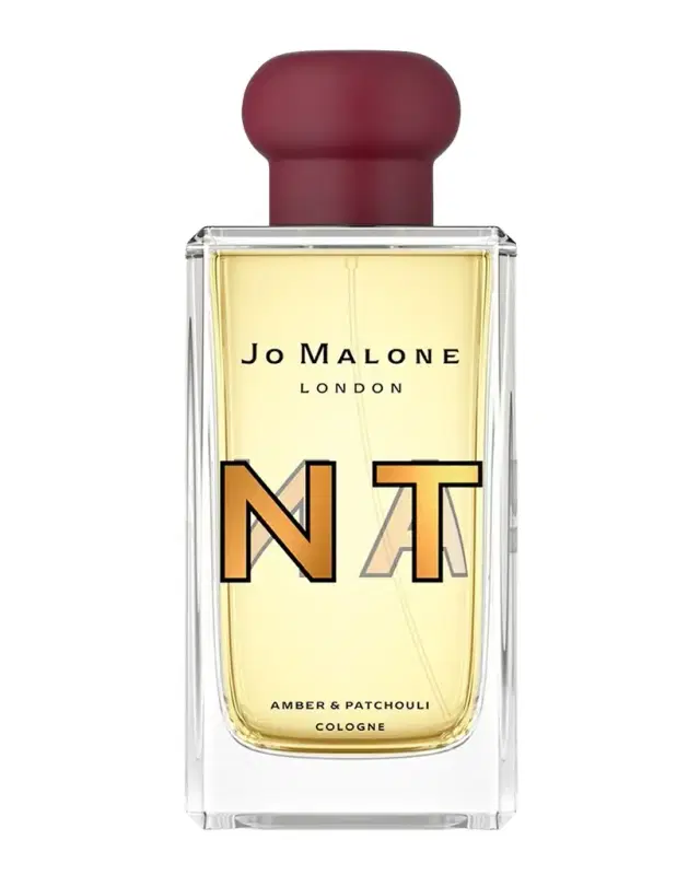 Jo Malone London Huntsman Amber & Patchouli Cologne, 3.4 oz.