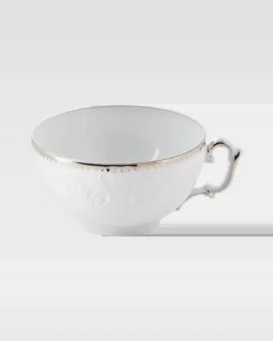 Anna Weatherley Simply Anna Platinum-Rim Teacup | Thumbnail 2