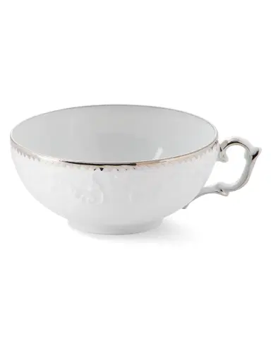 Anna Weatherley Simply Anna Platinum-Rim Teacup | Thumbnail 3