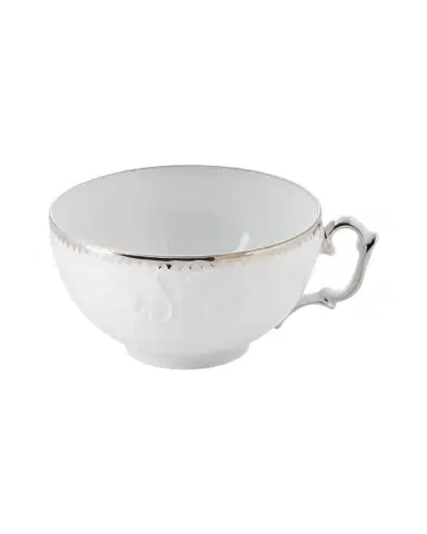 Anna Weatherley Simply Anna Platinum-Rim Teacup | Thumbnail 1