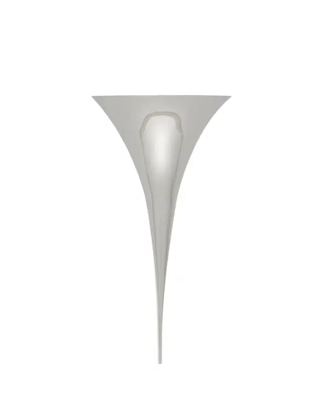 Visual Comfort Signature Alina Tail Sconce By AERIN