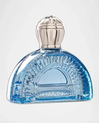 Stefano Ricci 3.4 oz. Men's Blue Classic Fragrance for Men | Thumbnail 2