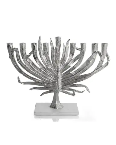 Michael Aram Palm Menorah | Thumbnail 3