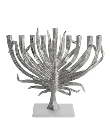 Michael Aram Palm Menorah | Thumbnail 1