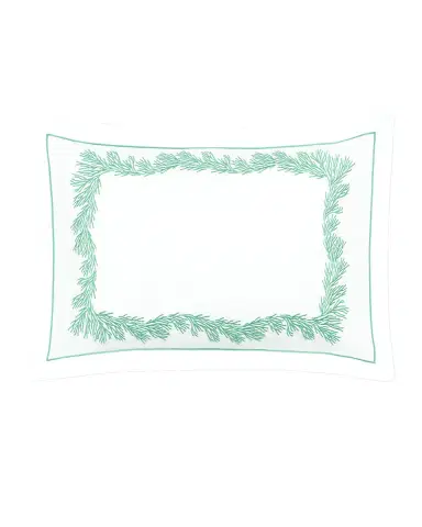 Matouk Atoll Boudoir Sham, 12 x 16 | Thumbnail 2 Matouk Atoll Boudoir Sham, 12 x 16 | Thumbnail 2