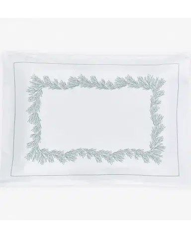 Matouk Atoll Boudoir Sham, 12 x 16 | Thumbnail 3 Matouk Atoll Boudoir Sham, 12 x 16 | Thumbnail 3