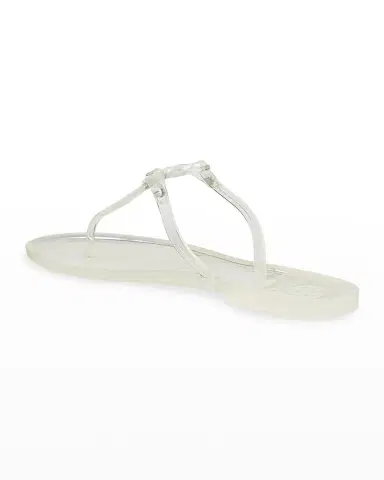 Tory Burch Mini Miller Flat Thong Sandals | Thumbnail 3