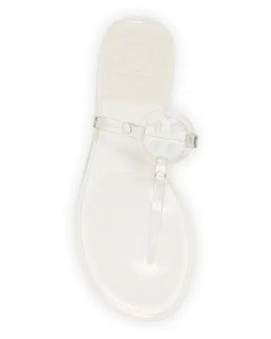Tory Burch Mini Miller Flat Thong Sandals | Thumbnail 4