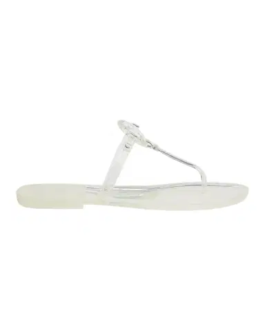 Tory Burch Mini Miller Flat Thong Sandals | Thumbnail 1