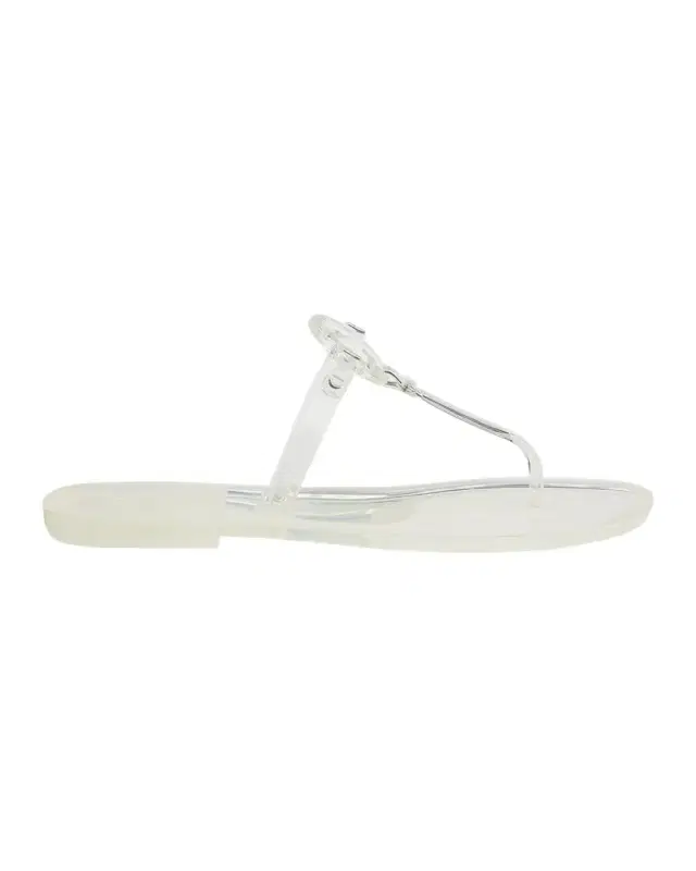 Tory Burch Mini Miller Flat Thong Sandals