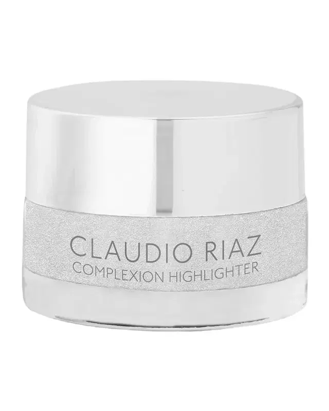 Claudio Riaz Complexion Highlight