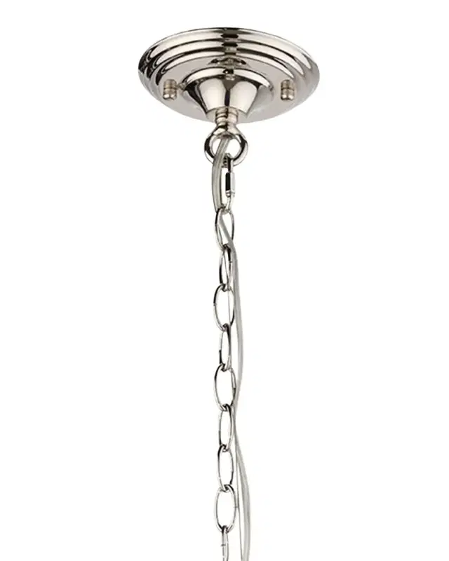 Borealis Cube Lighting Pendant