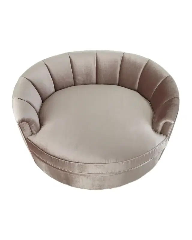 Zoey Cuddle Chair