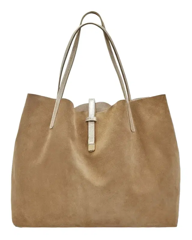 GiGi New York Luna Handbag