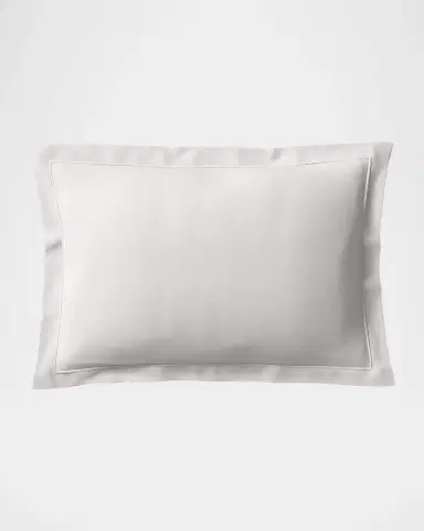 Anne de Solène Vexin 200 Thread-Count Sham | Thumbnail 5