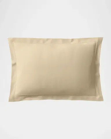 Anne de Solène Vexin 200 Thread-Count Sham | Thumbnail 6