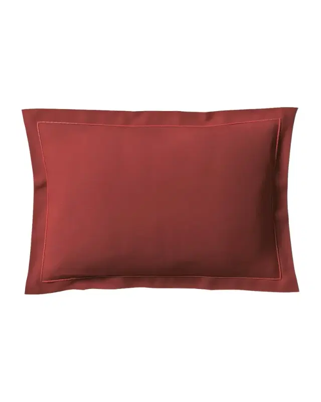 Anne de Solene Vexin 200 Thread-Count Sham