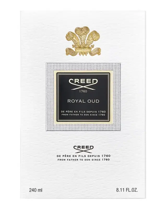 CREED 8.4 oz. Royal Oud