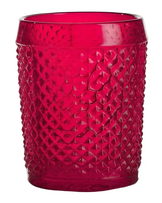 Bicos Old-Fashioned Glasses