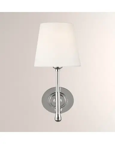 Visual Comfort Studio 1 - Light Wall Sconce Capri By Thomas O 'Brien | Thumbnail 2