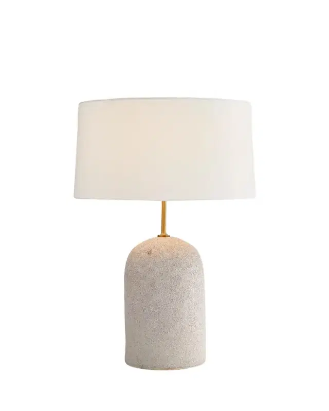 Arteriors Capelli Lamp