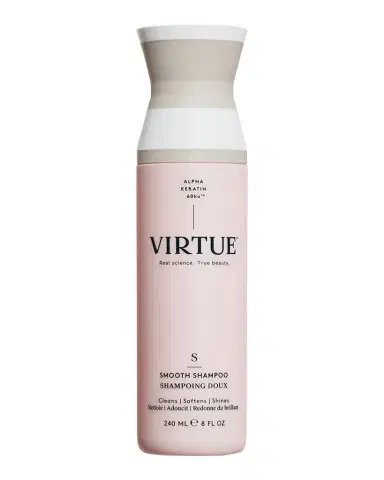 Virtue 8 oz. Smooth Shampoo | Thumbnail 1
