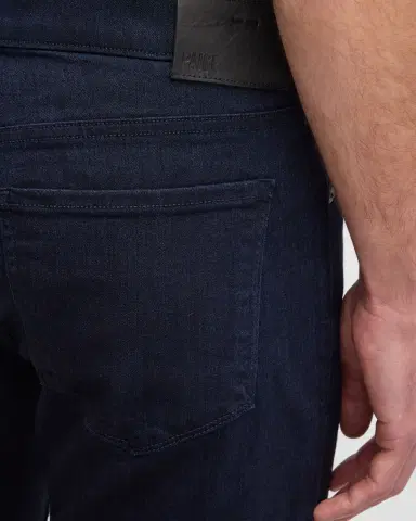 PAIGE Men's Lennox Slim-Fit Jeans | Thumbnail 6 PAIGE Men's Lennox Slim-Fit Jeans | Thumbnail 6