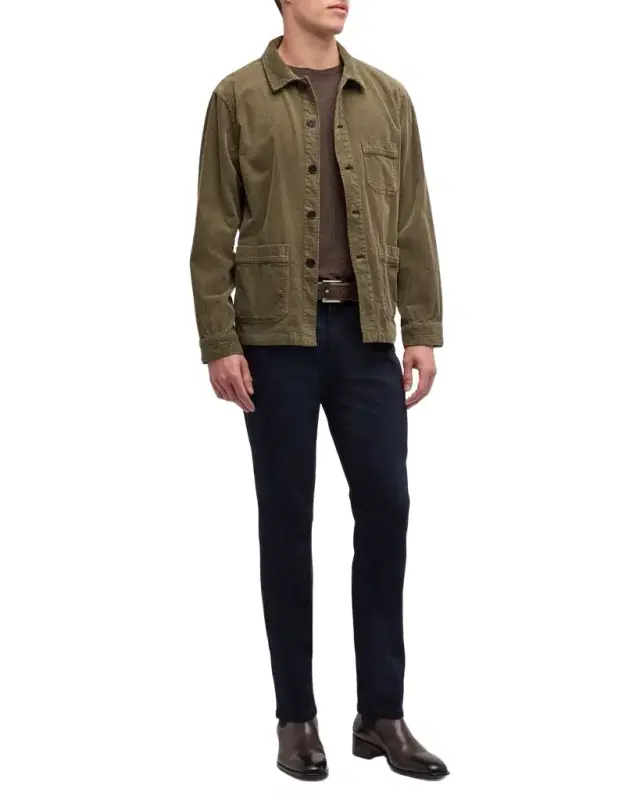 Men 's Lennox Slim-Fit Jeans
