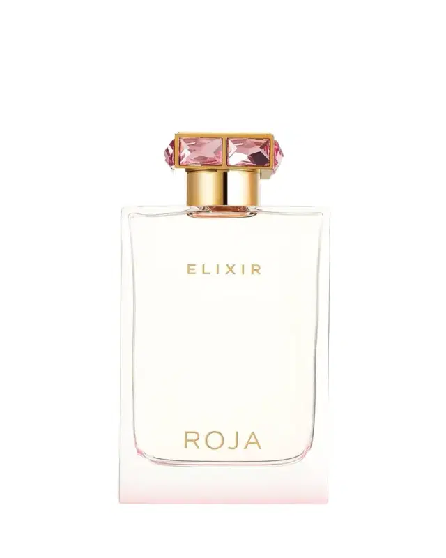 ROJA Exclusive Elixir Essence De Parfum, 2.5 oz.