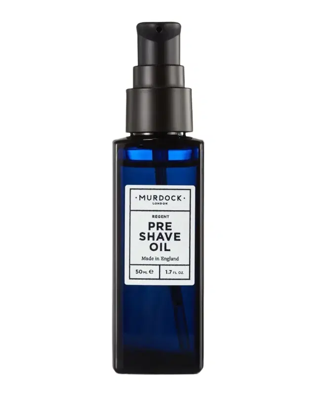 Murdock London 1.7 oz. Pre-Shave Oil