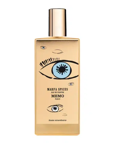 Memo Paris Marfa Spices Eau de Parfum, 2.5 oz./ 75 mL | Thumbnail 2