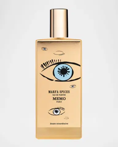 Memo Paris Marfa Spices Eau de Parfum, 2.5 oz./ 75 mL | Thumbnail 5