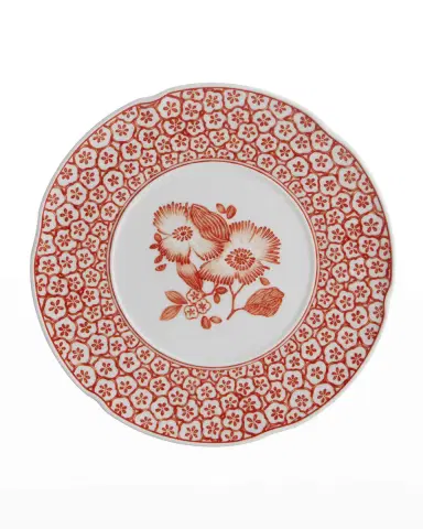 Vista Alegre Coralina Dessert Plate | Thumbnail 1